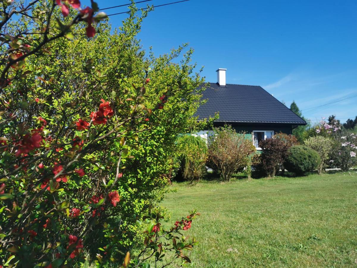 Ferienhaus Zakatek
