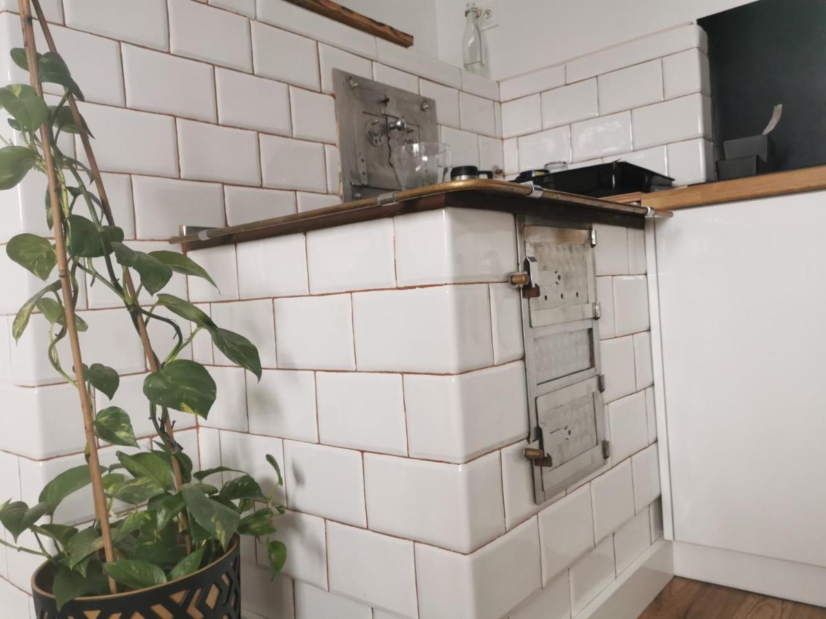 Zakatek Ferienhaus Ciezkowice