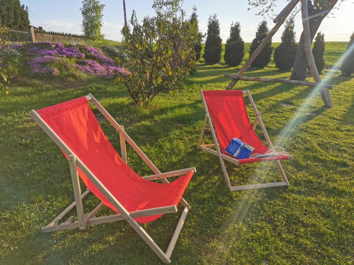 Сasa de vacaciones Zakatek *