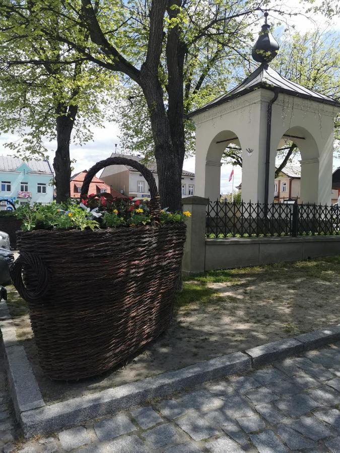 Zakatek Ferienhaus *