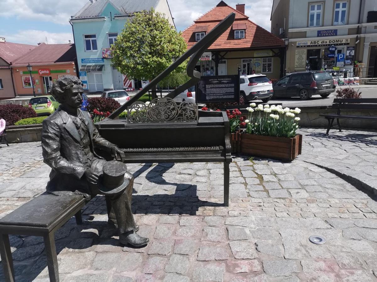 Zakatek Ciezkowice