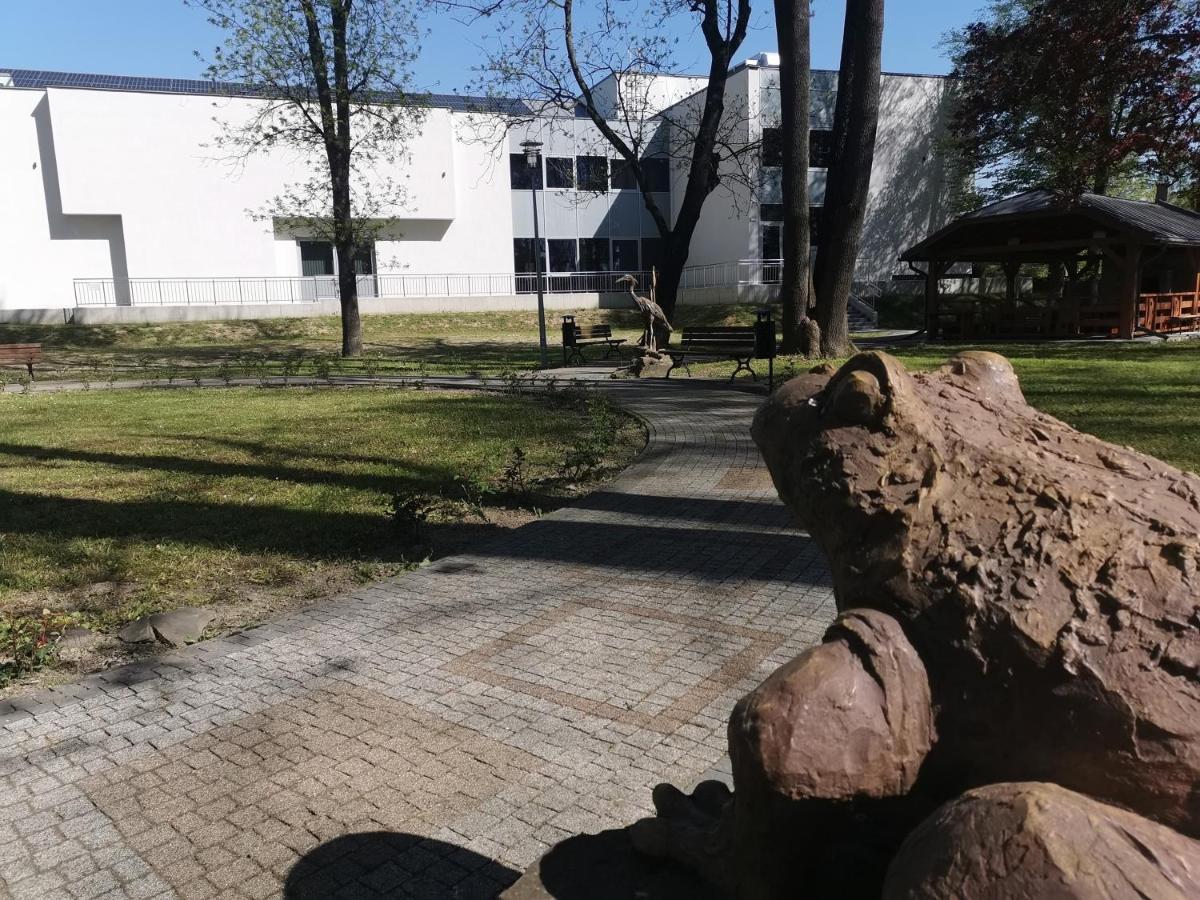 Ferienhaus Zakatek *