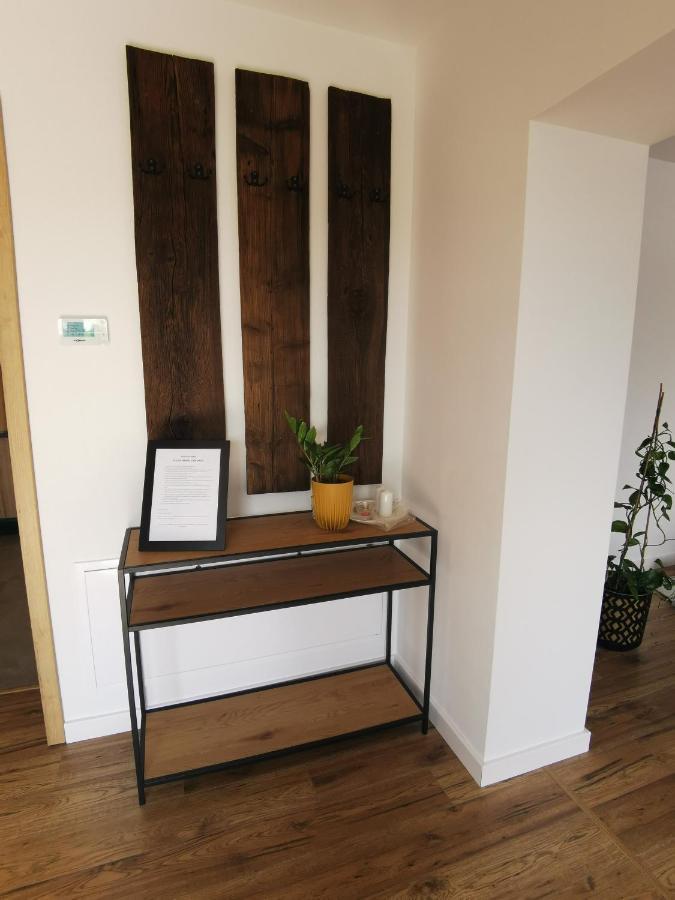 Zakatek Ferienhaus