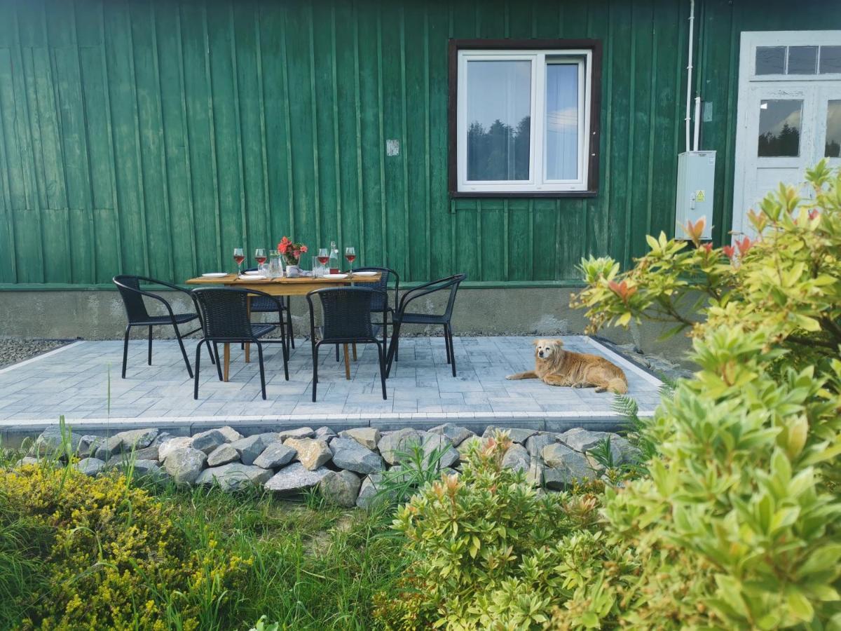 Zakatek Ferienhaus