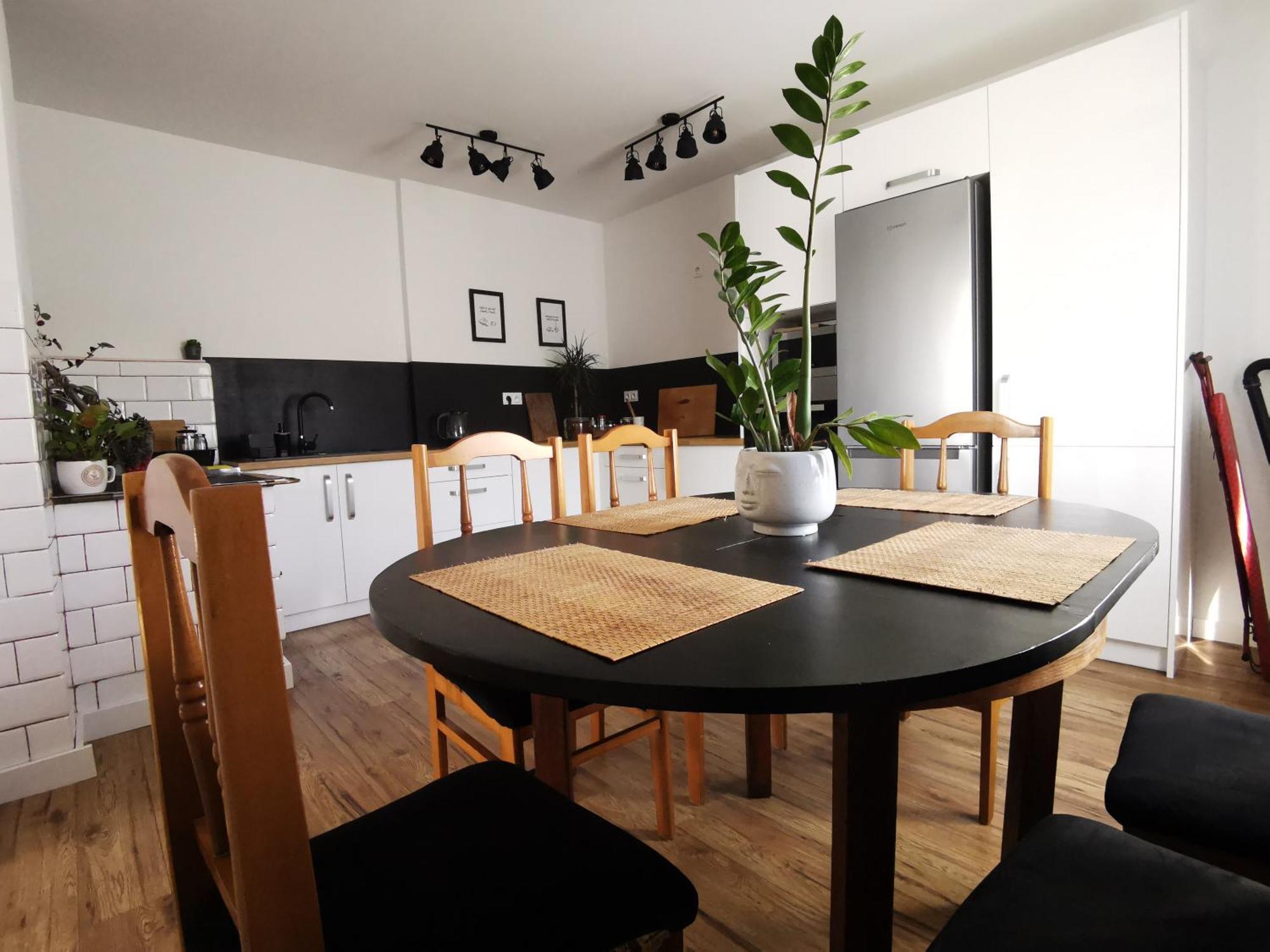 Ferienhaus Zakatek
