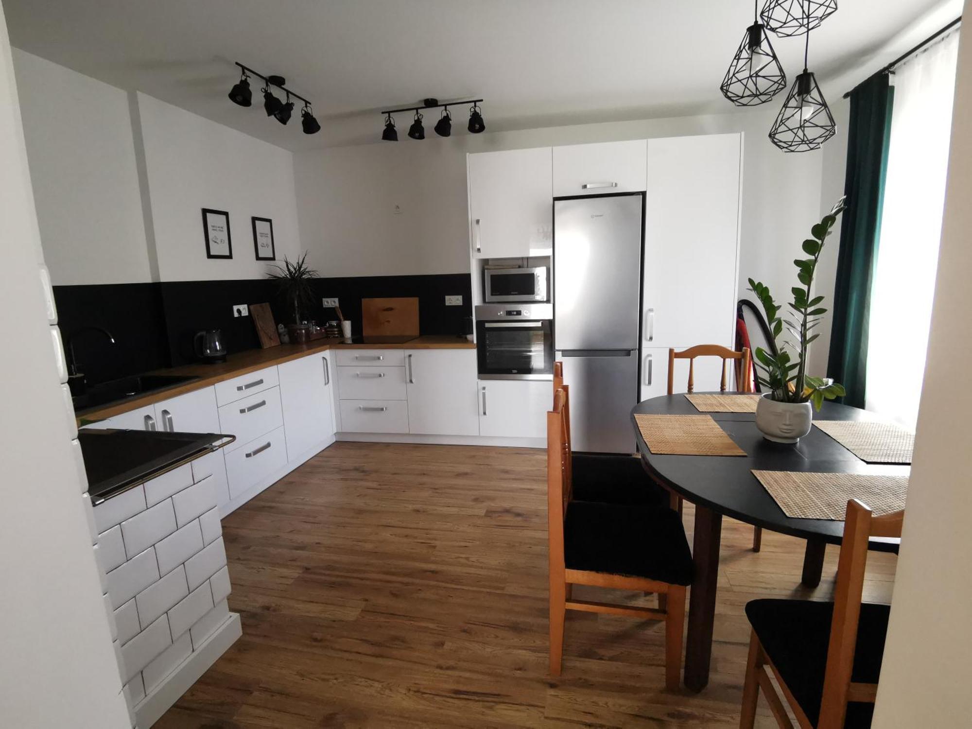 Ferienhaus Zakatek *