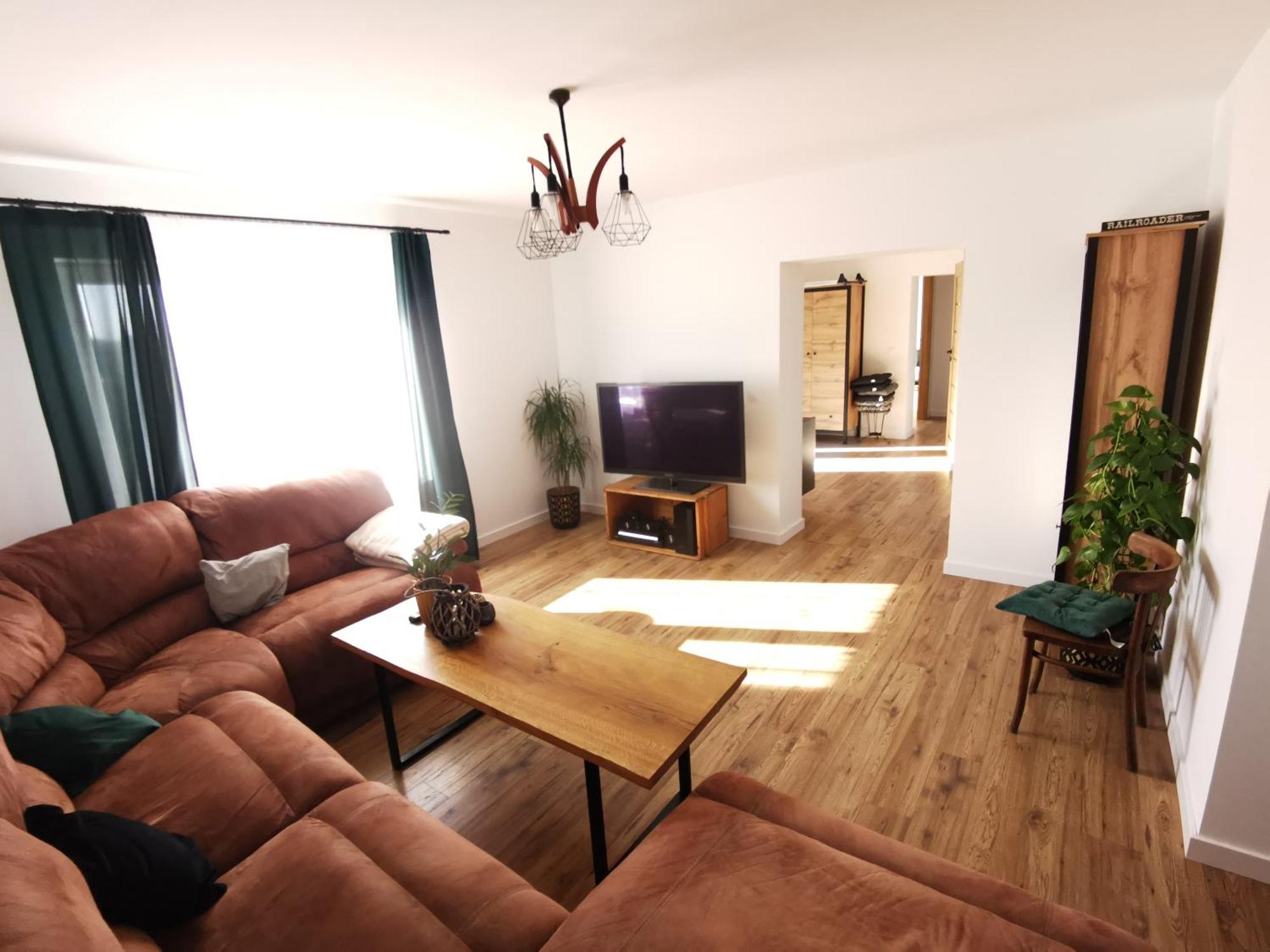 Ferienhaus Zakatek Ciezkowice