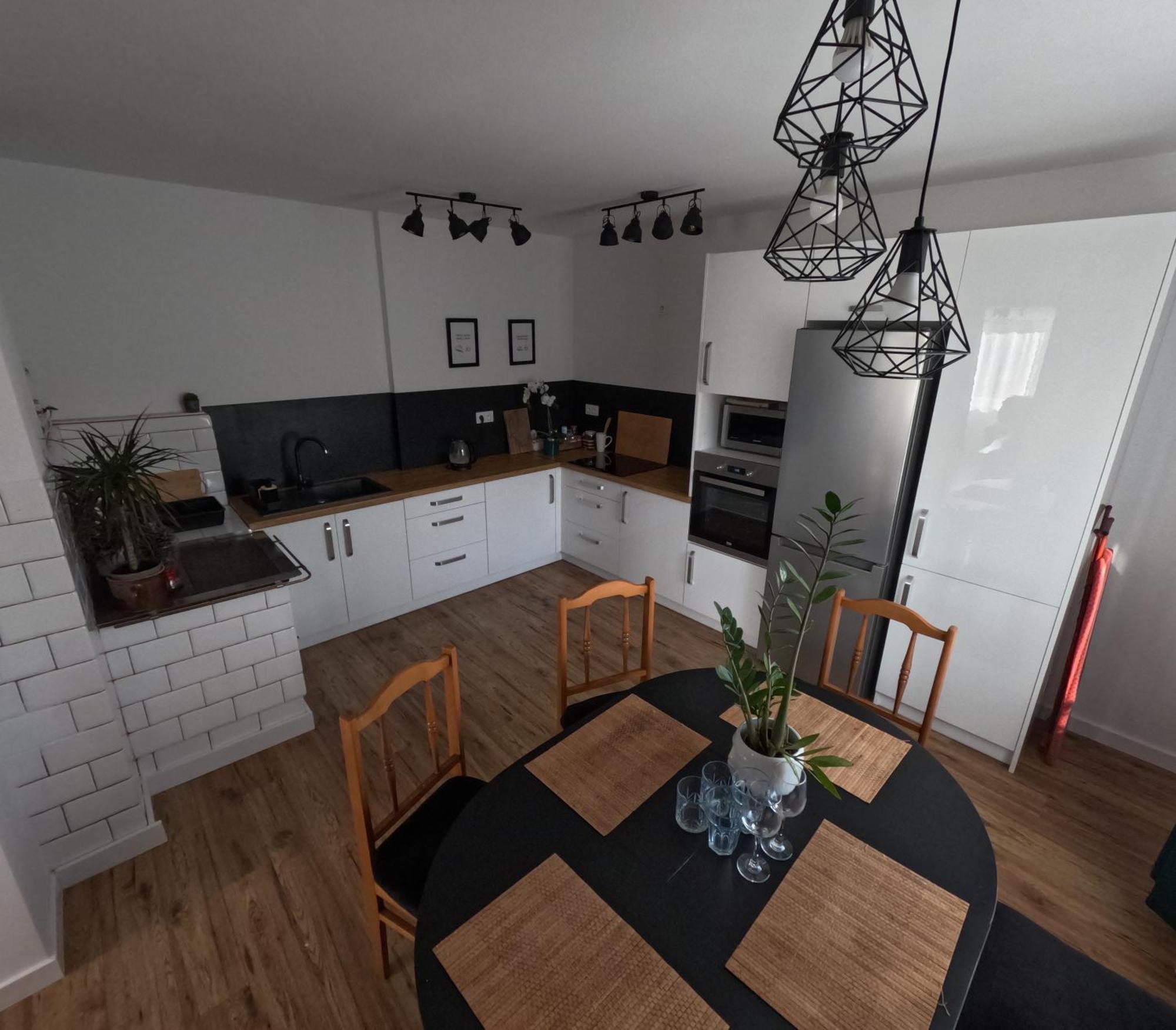Zakatek Ferienhaus Ciezkowice